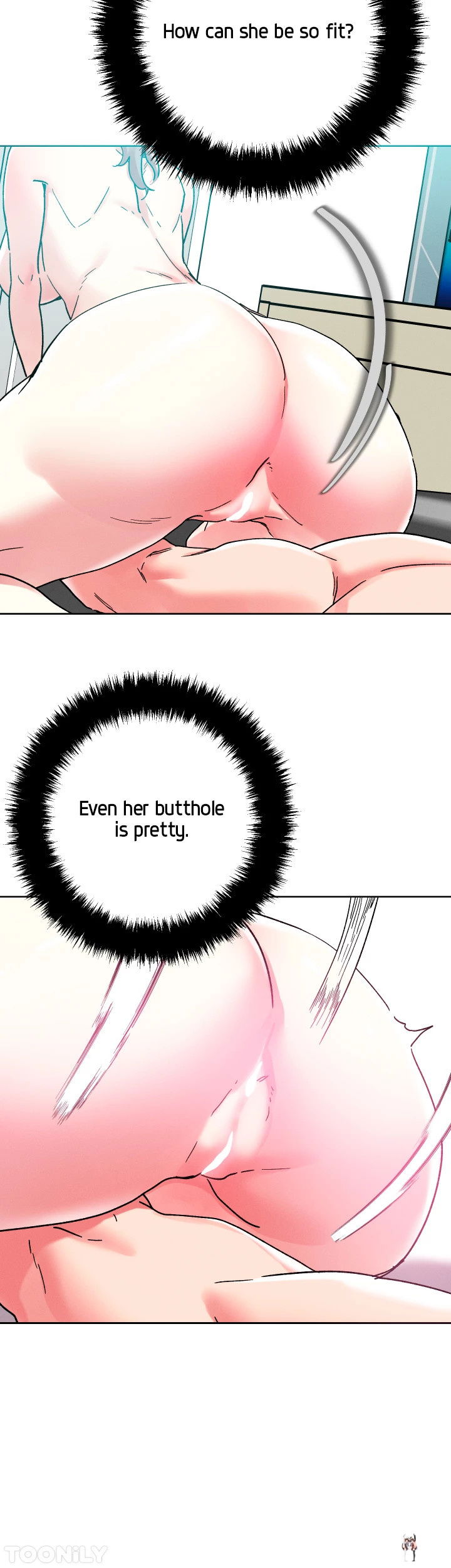 King of the Night King of the Night Chapter 82 - Page 35