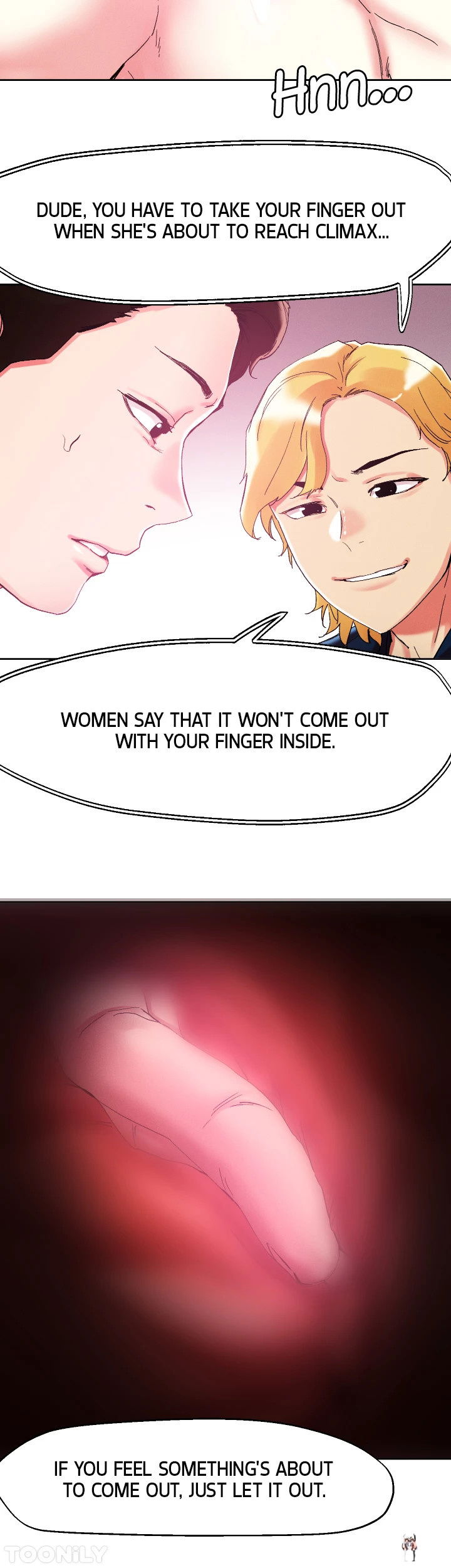 King of the Night King of the Night Chapter 82 - Page 8