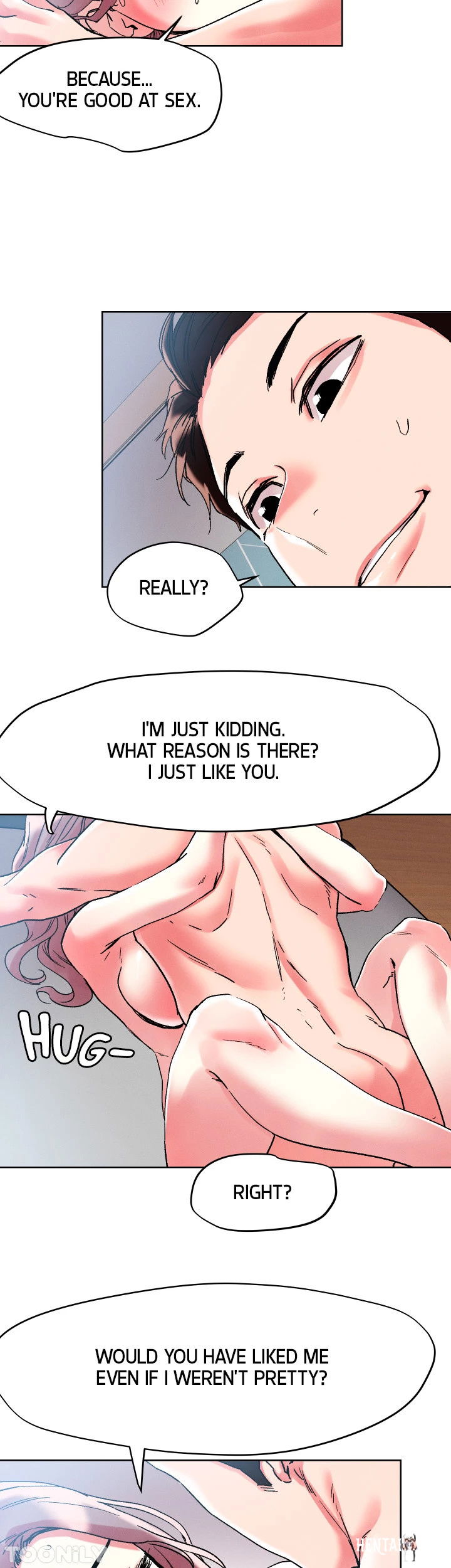 King of the Night King of the Night Chapter 83 - Page 21