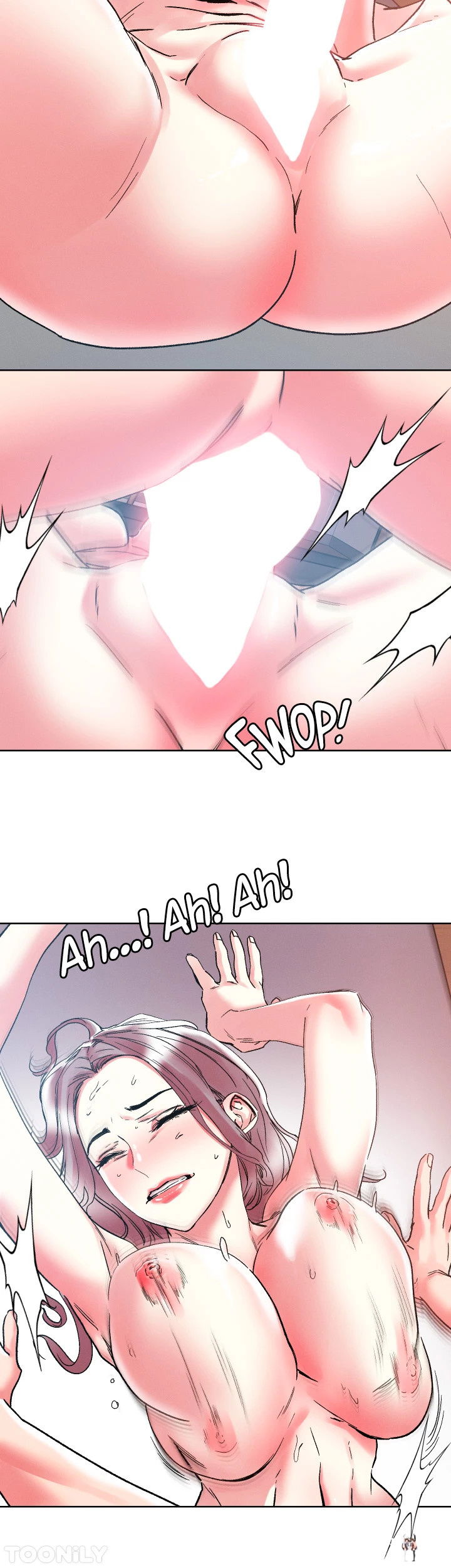 King of the Night King of the Night Chapter 83 - Page 27