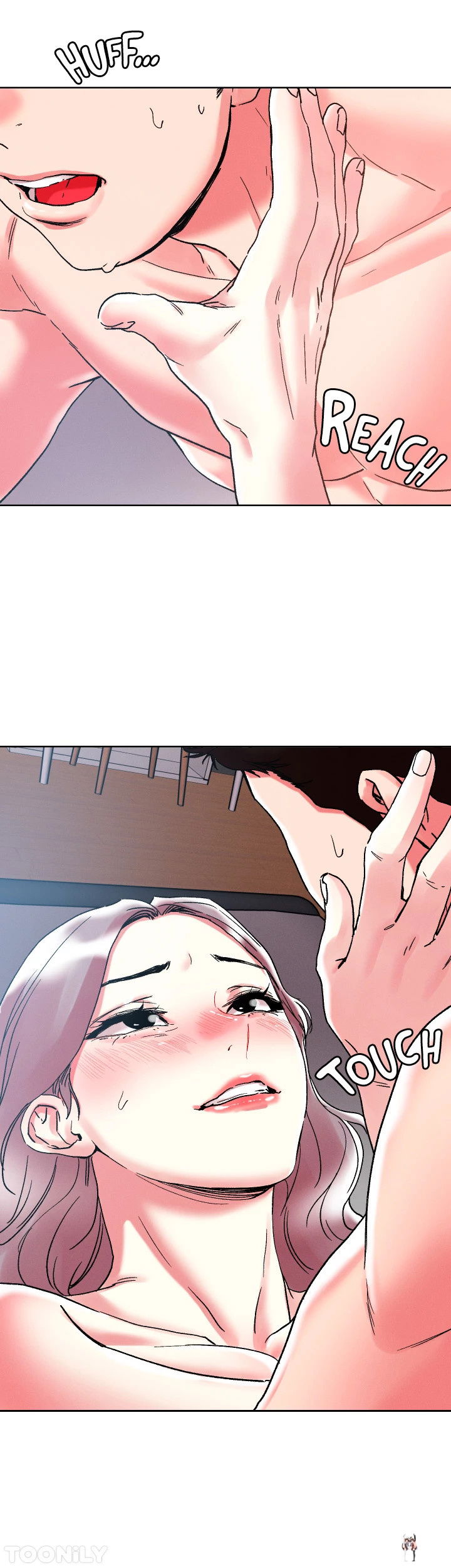 King of the Night King of the Night Chapter 83 - Page 29