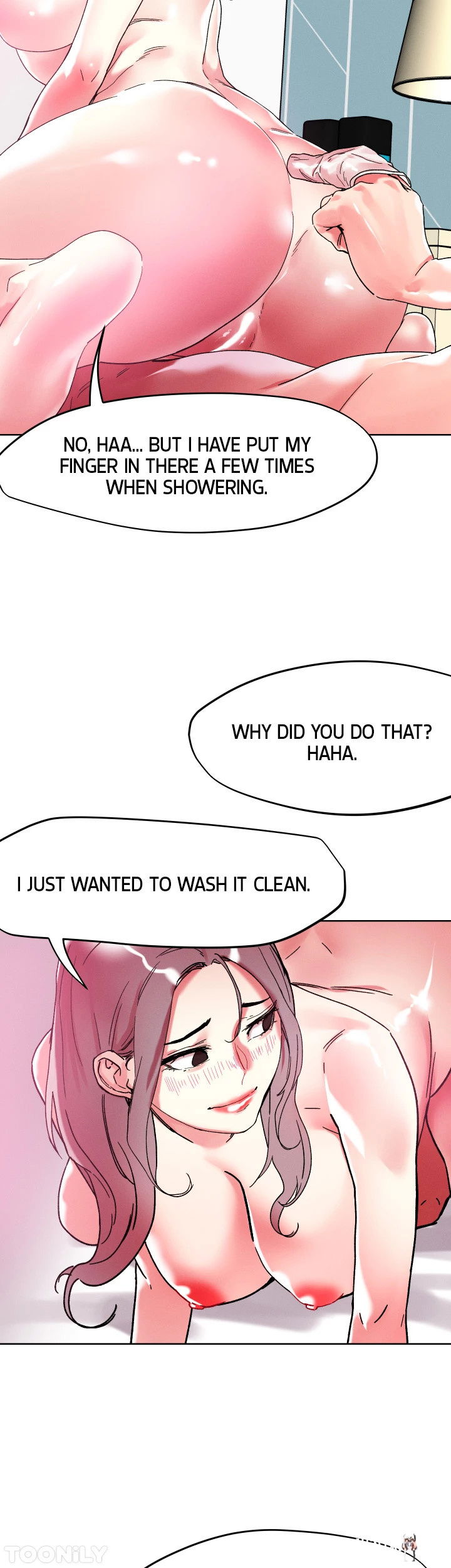 King of the Night King of the Night Chapter 83 - Page 3