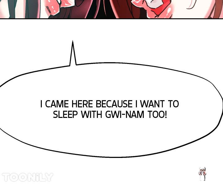 King of the Night King of the Night Chapter 84 - Page 26