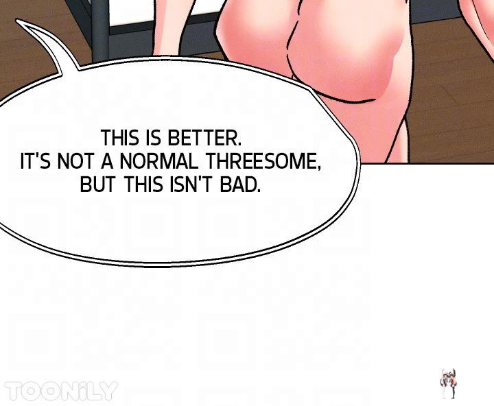 King of the Night King of the Night Chapter 85 - Page 16