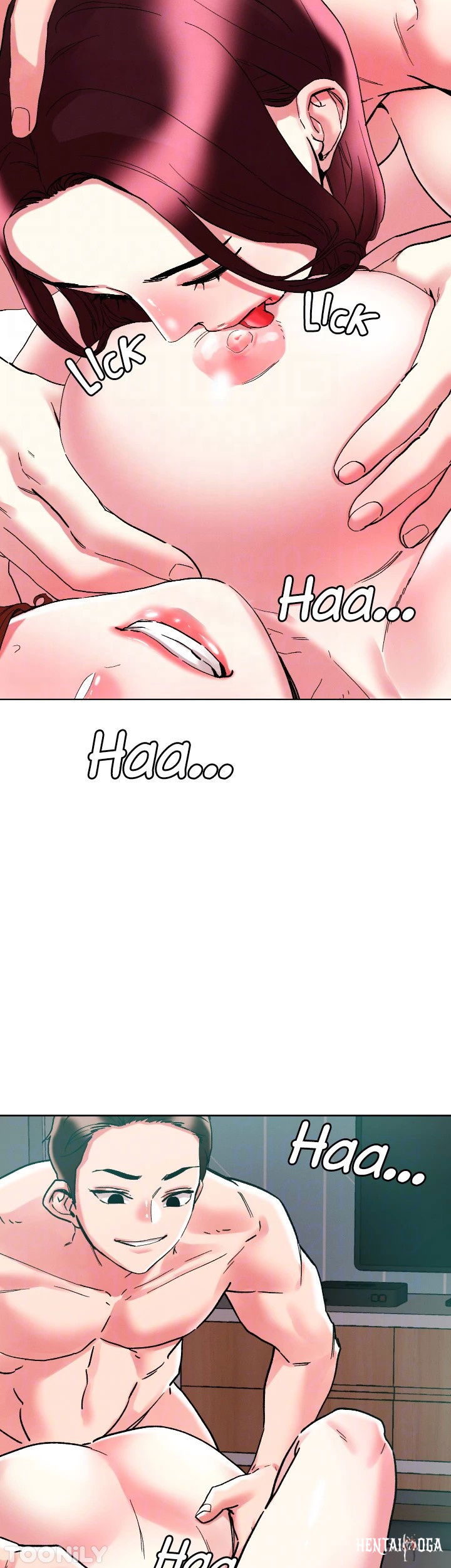 King of the Night King of the Night Chapter 86 - Page 18