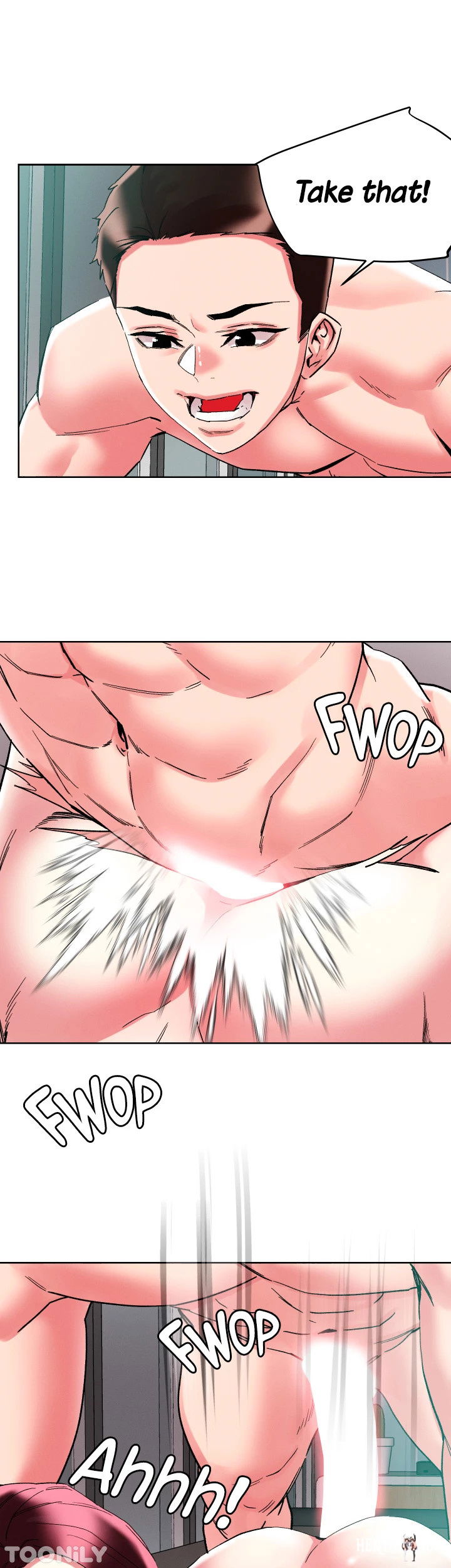 King of the Night King of the Night Chapter 86 - Page 25