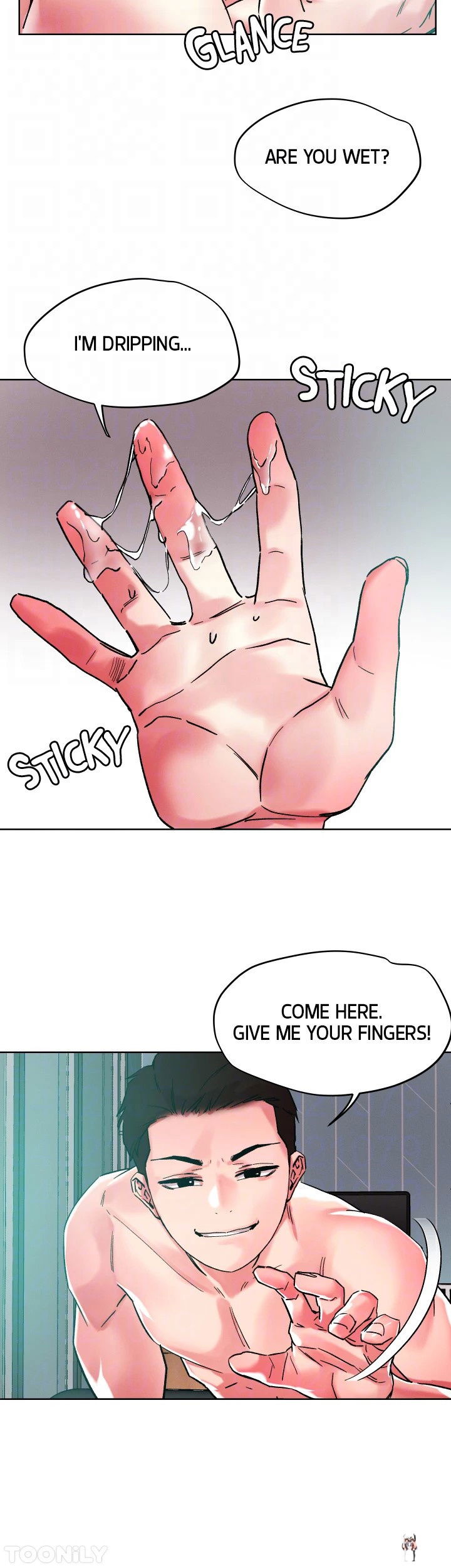 King of the Night King of the Night Chapter 86 - Page 38