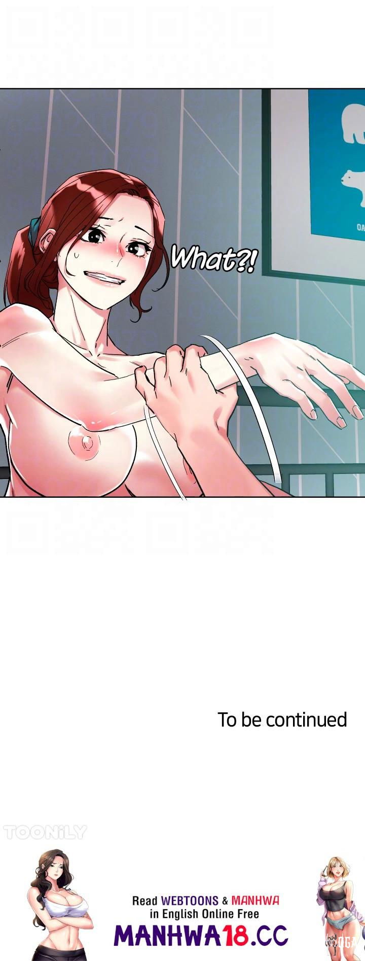 King of the Night King of the Night Chapter 86 - Page 39