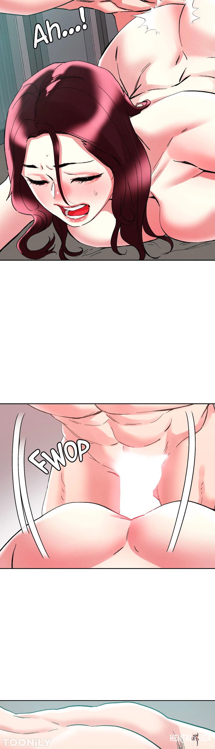 King of the Night King of the Night Chapter 86 - Page 8