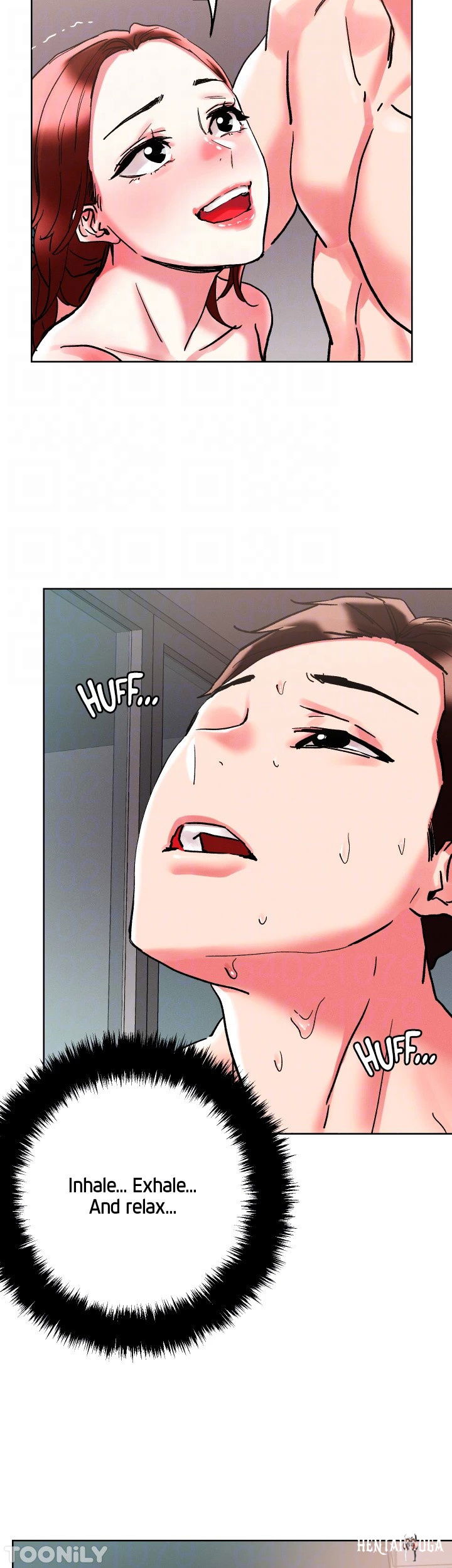 King of the Night King of the Night Chapter 87 - Page 14