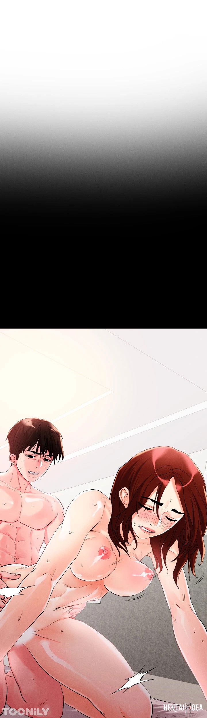 King of the Night King of the Night Chapter 87 - Page 25