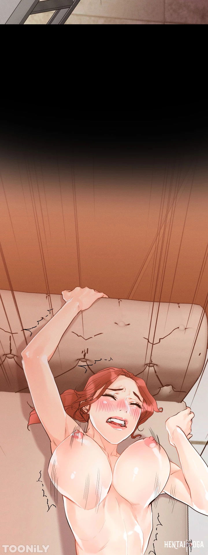 King of the Night King of the Night Chapter 87 - Page 28