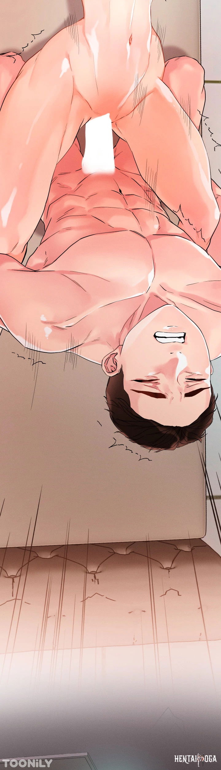 King of the Night King of the Night Chapter 87 - Page 29