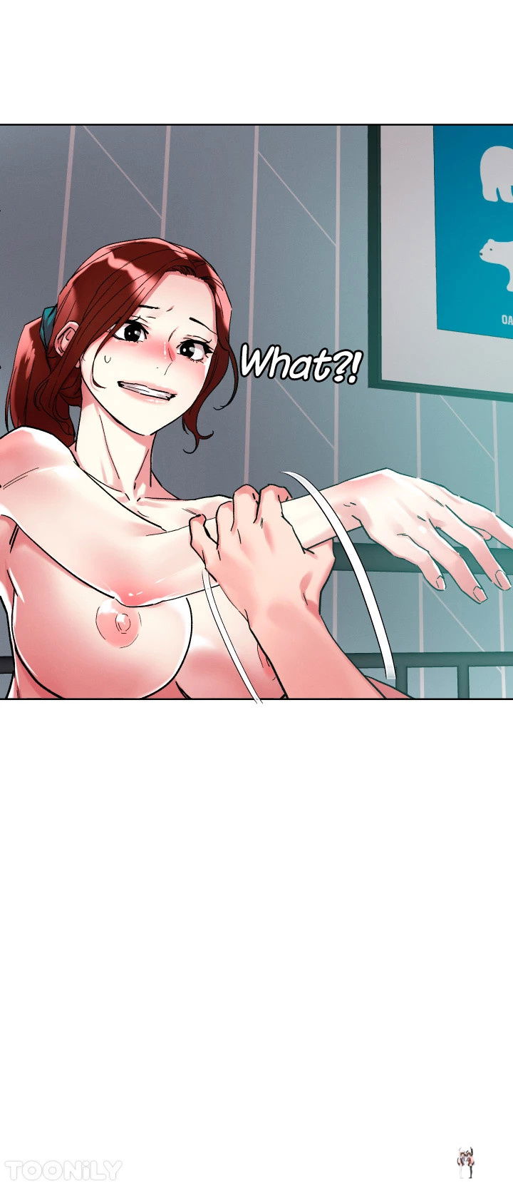 King of the Night King of the Night Chapter 87 - Page 3