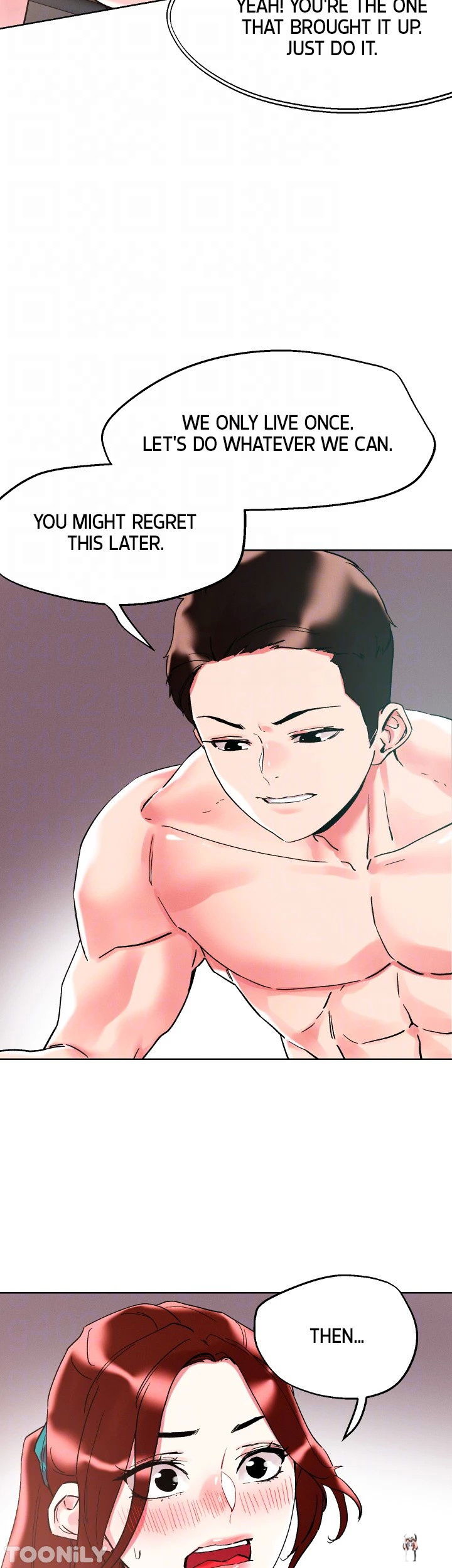 King of the Night King of the Night Chapter 88 - Page 13