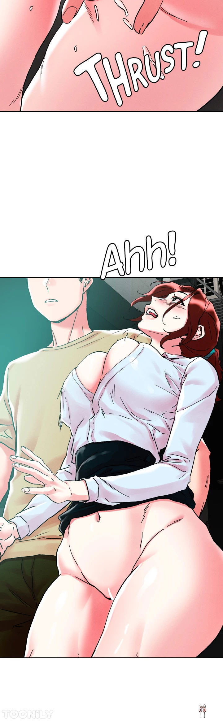 King of the Night King of the Night Chapter 88 - Page 28