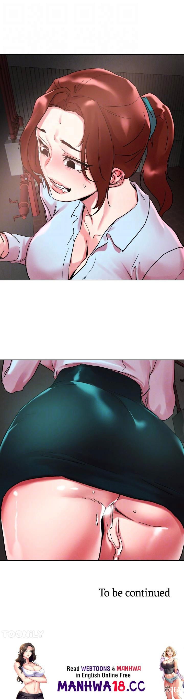 King of the Night King of the Night Chapter 88 - Page 37