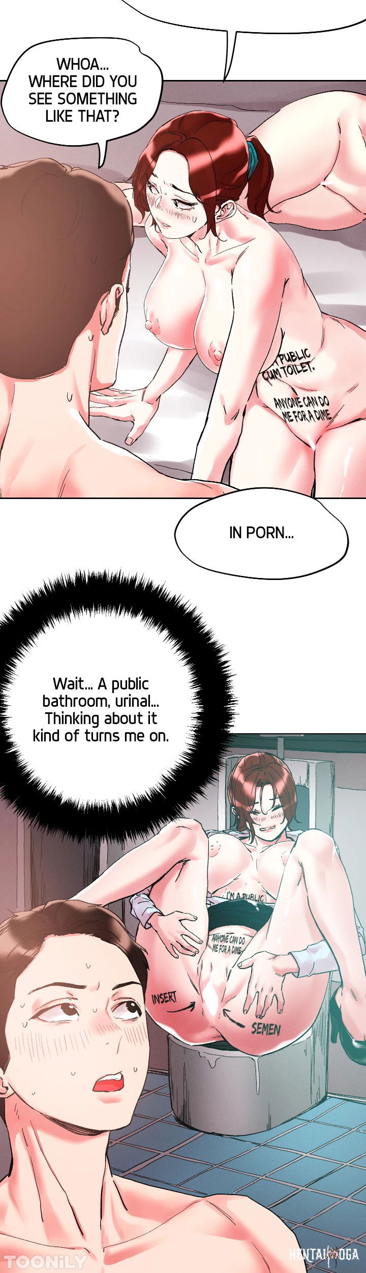 King of the Night King of the Night Chapter 88 - Page 8