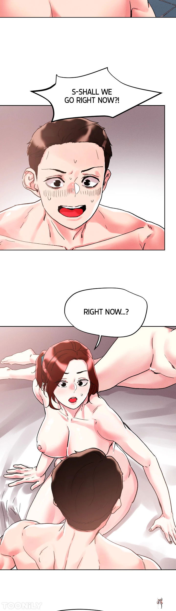 King of the Night King of the Night Chapter 88 - Page 9