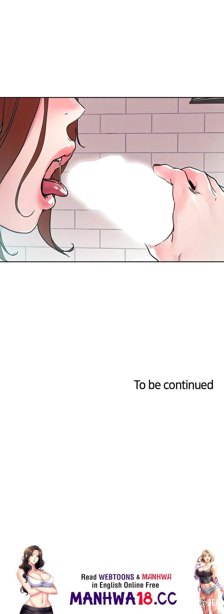 King of the Night King of the Night Chapter 89 - Page 19