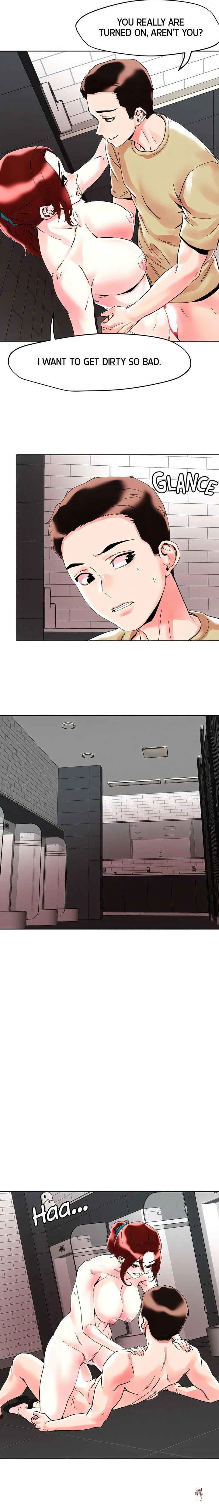 King of the Night King of the Night Chapter 90 - Page 12