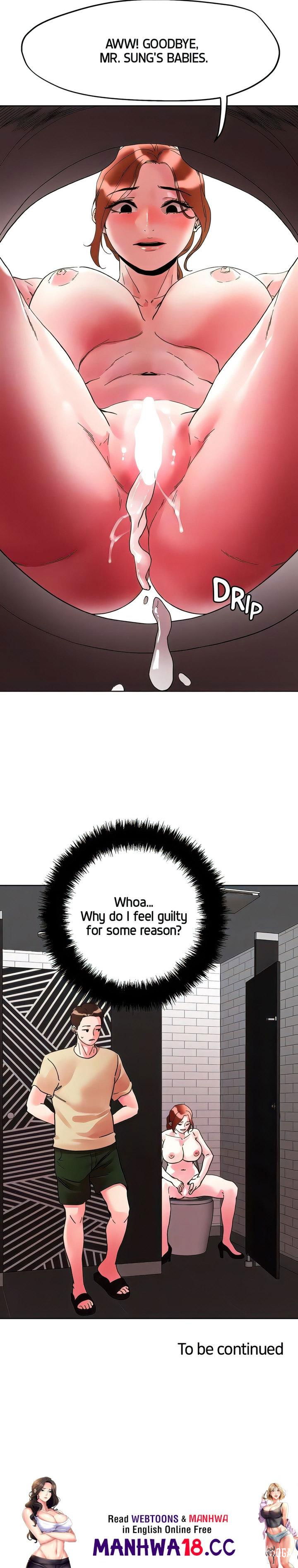 King of the Night King of the Night Chapter 90 - Page 20