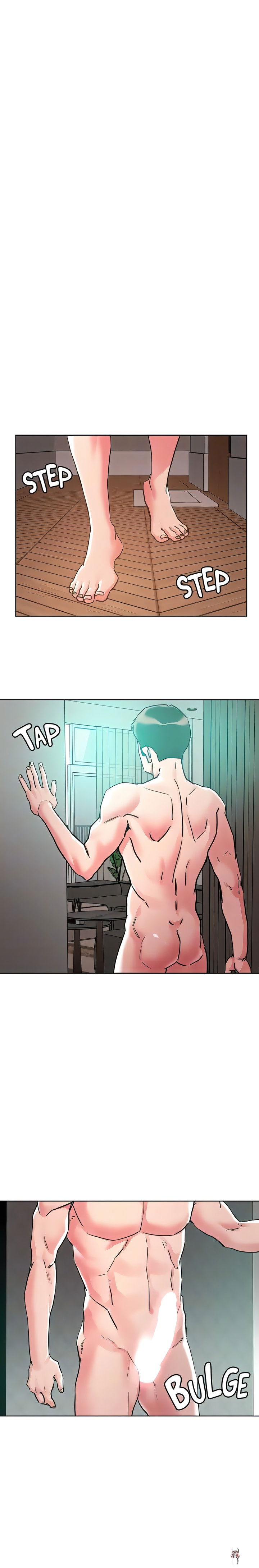 King of the Night King of the Night Chapter 92 - Page 16