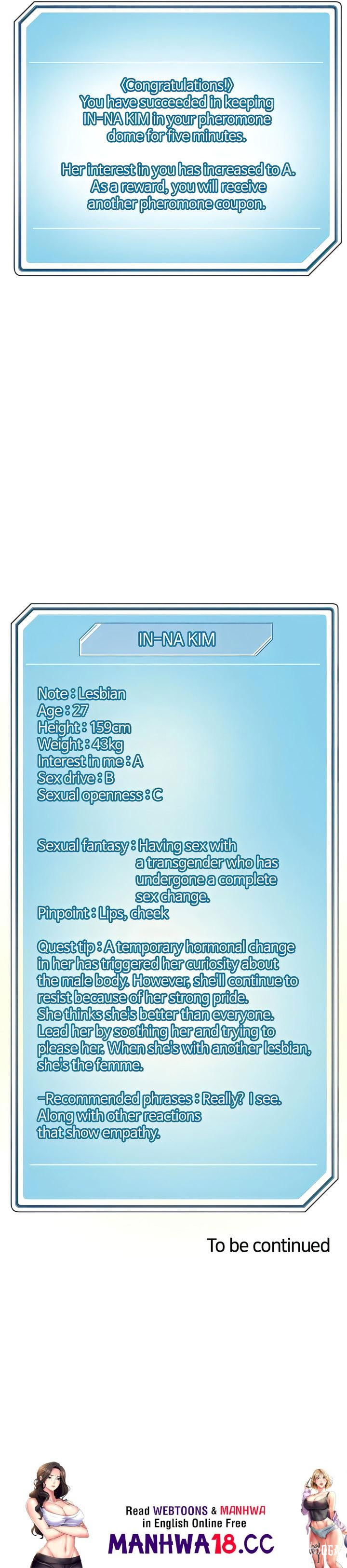 King of the Night King of the Night Chapter 93 - Page 19