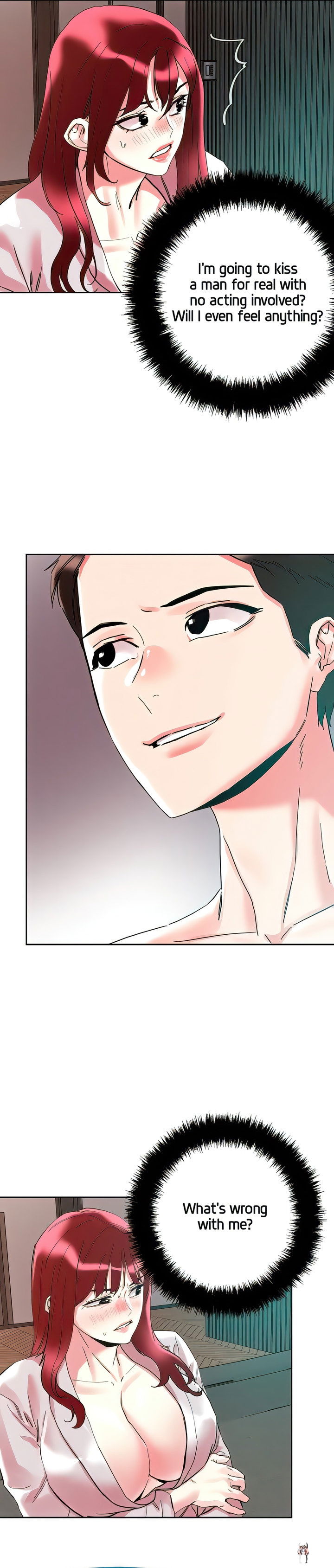 King of the Night King of the Night Chapter 93 - Page 5