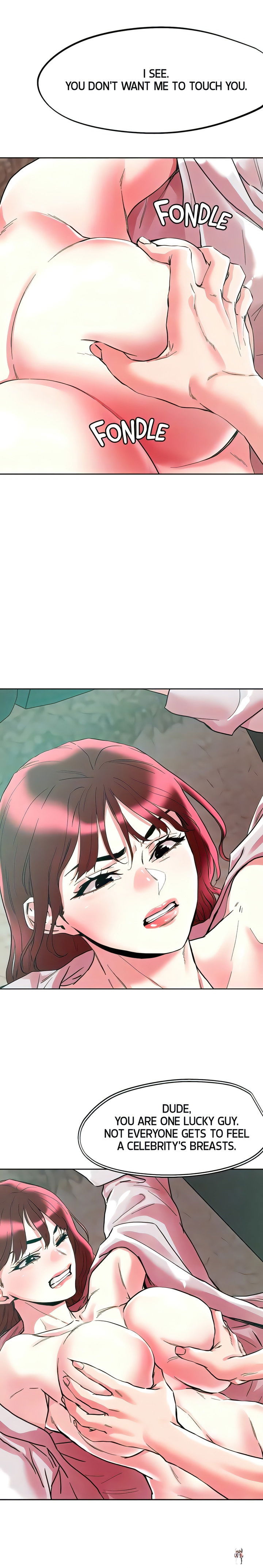 King of the Night King of the Night Chapter 94 - Page 7