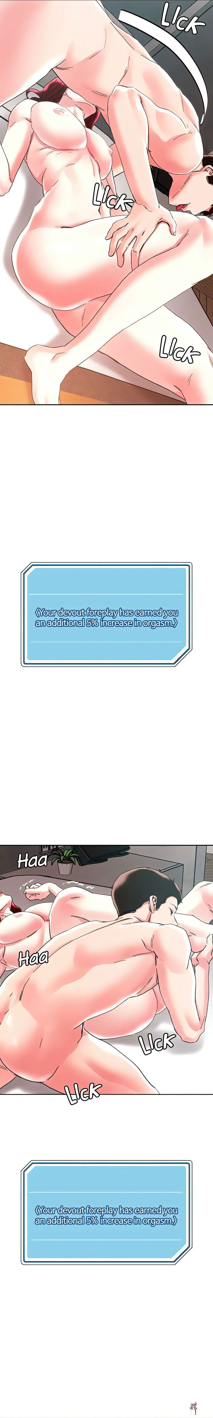 King of the Night King of the Night Chapter 96 - Page 5