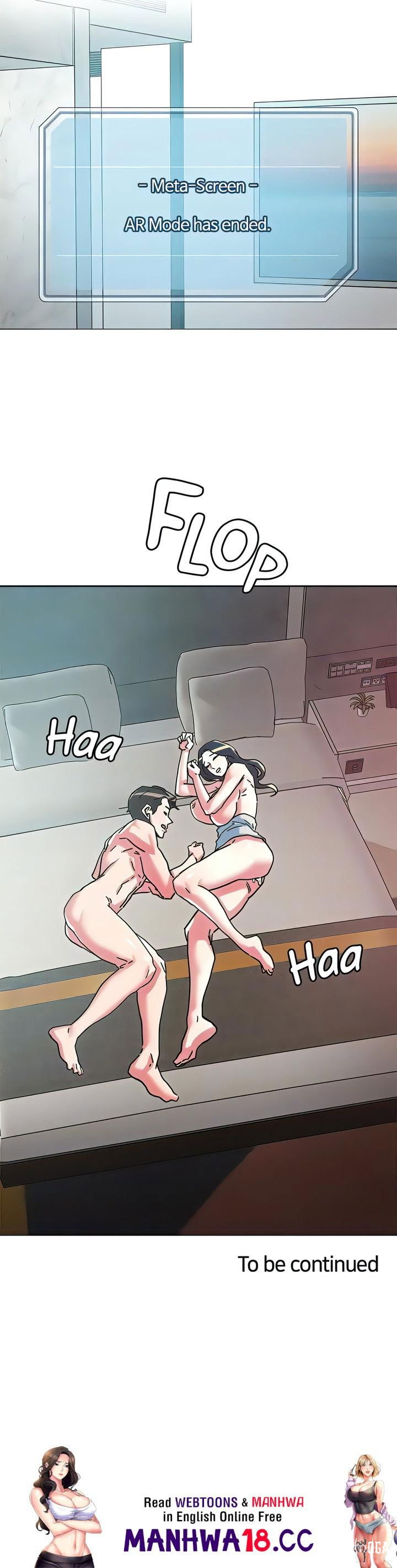 King of the Night King of the Night Chapter 98 - Page 20