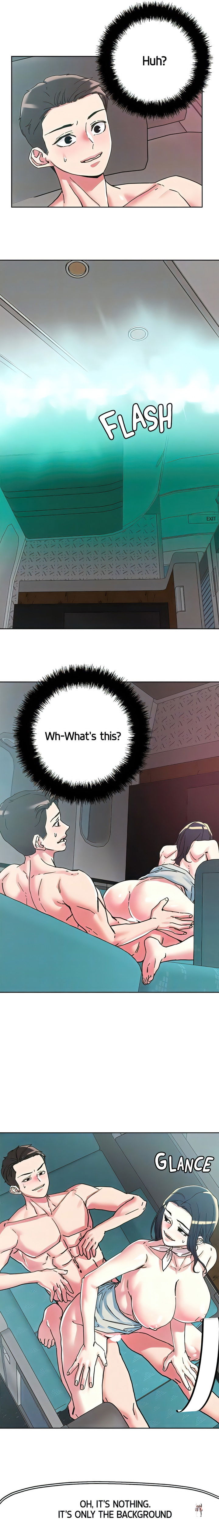 King of the Night King of the Night Chapter 98 - Page 8