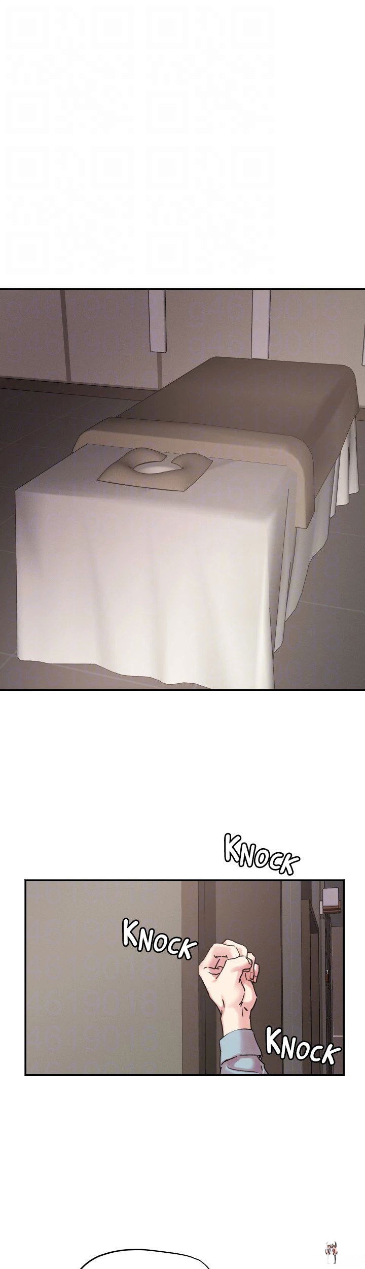 King of the Night King of the Night Chapter 99 - Page 11