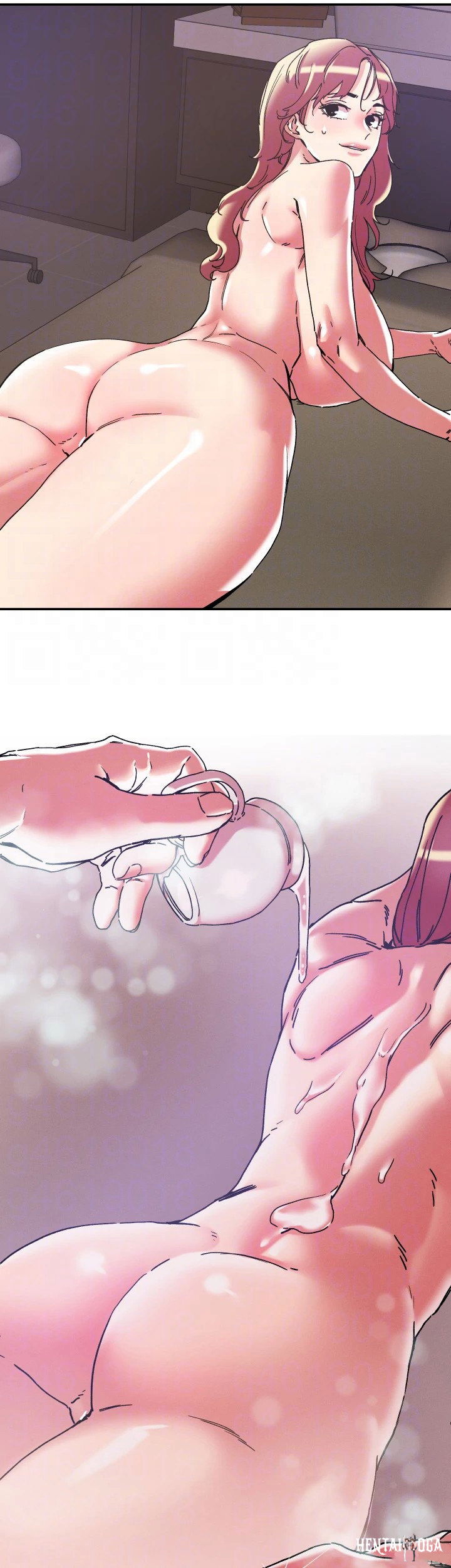 King of the Night King of the Night Chapter 99 - Page 14