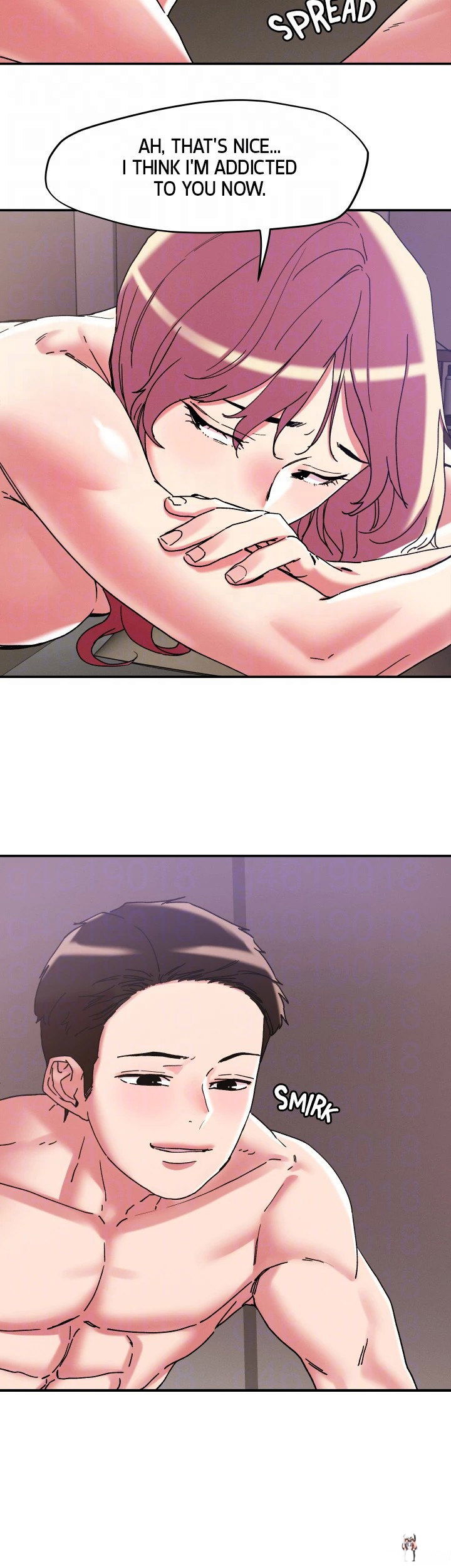 King of the Night King of the Night Chapter 99 - Page 16