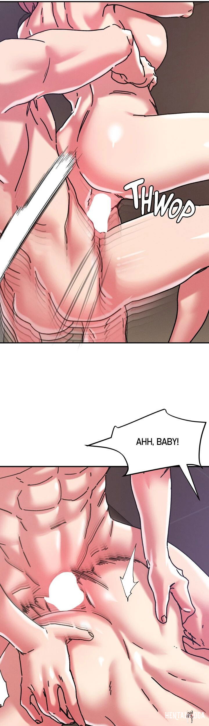 King of the Night King of the Night Chapter 99 - Page 21