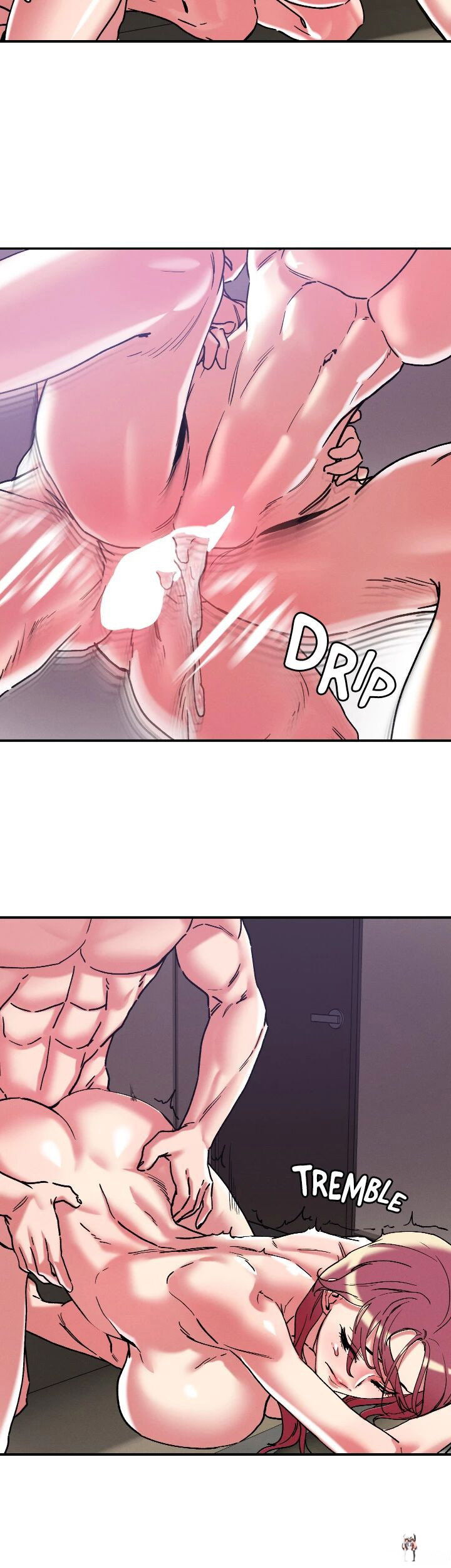 King of the Night King of the Night Chapter 99 - Page 24