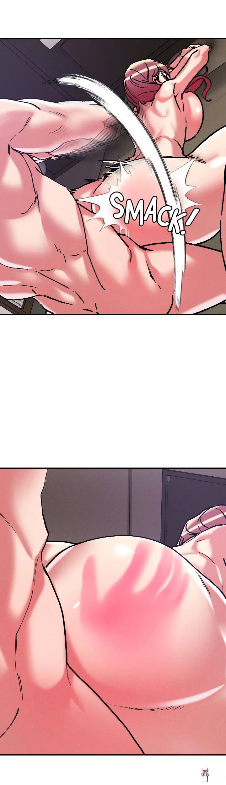 King of the Night King of the Night Chapter 99 - Page 25