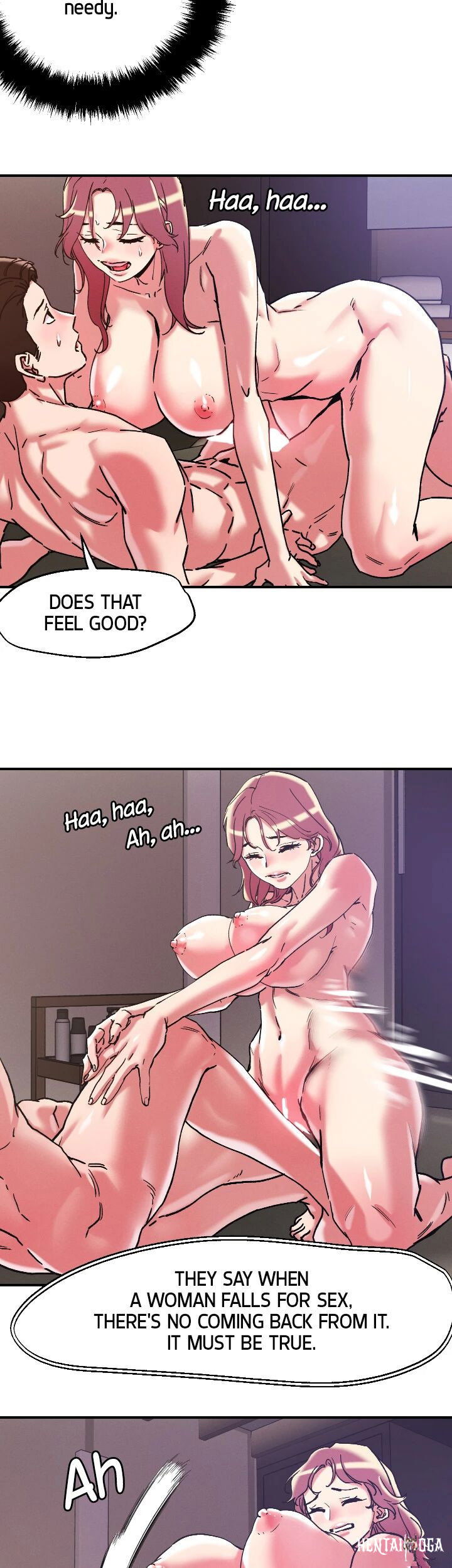 King of the Night King of the Night Chapter 99 - Page 29