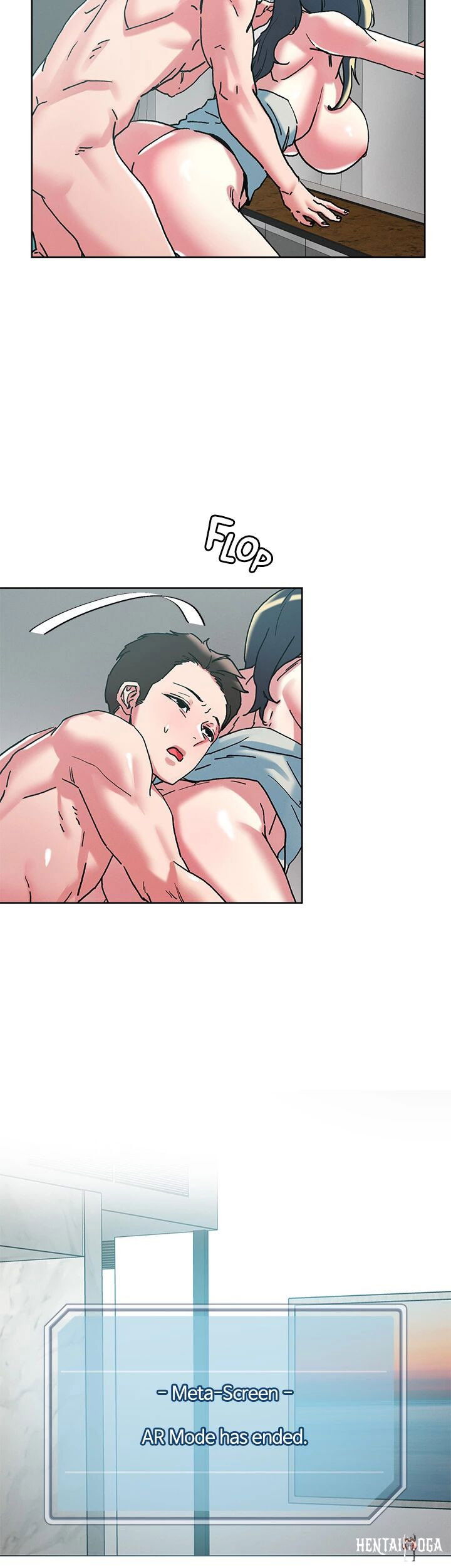 King of the Night King of the Night Chapter 99 - Page 3