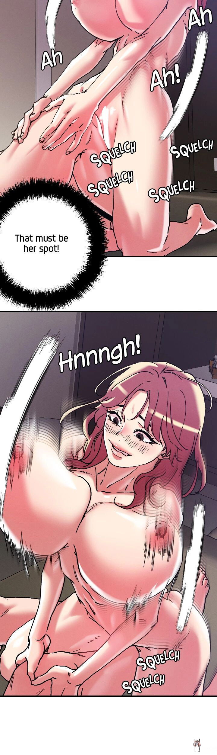 King of the Night King of the Night Chapter 99 - Page 30