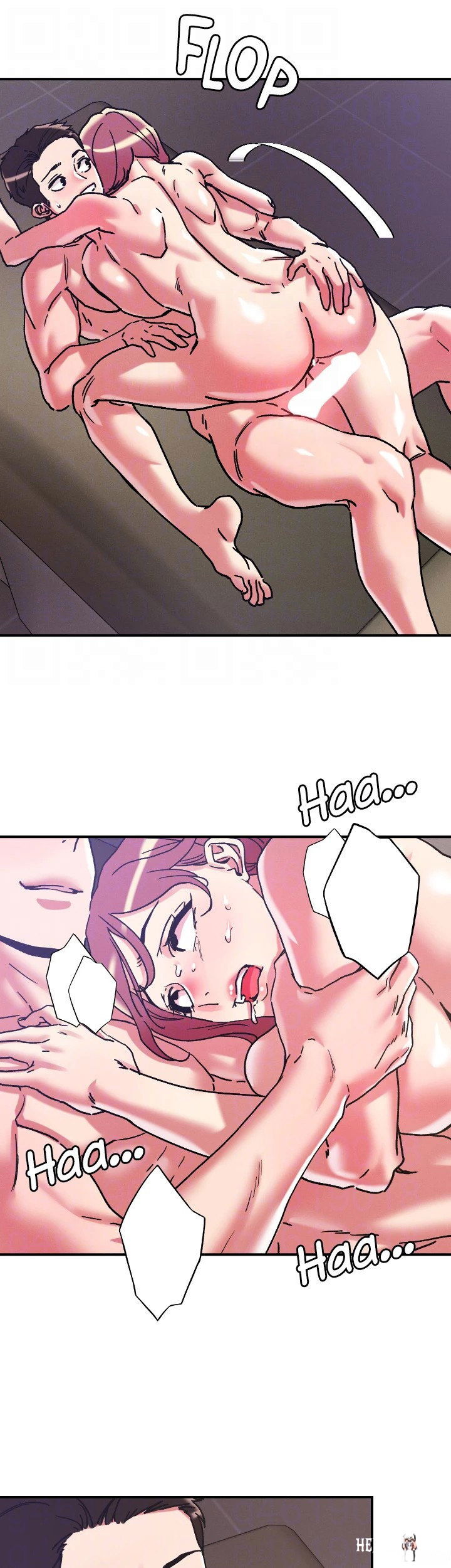 King of the Night King of the Night Chapter 99 - Page 31