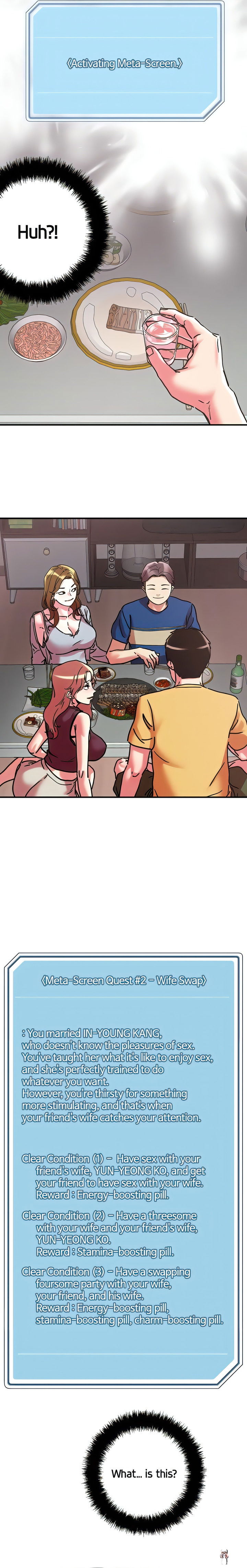 King of the Night King of the Night Chapter 100 - Page 13