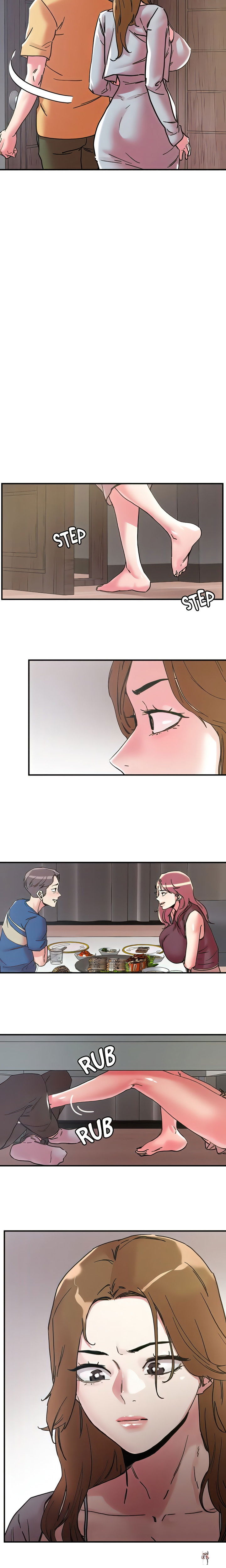 King of the Night King of the Night Chapter 101 - Page 12