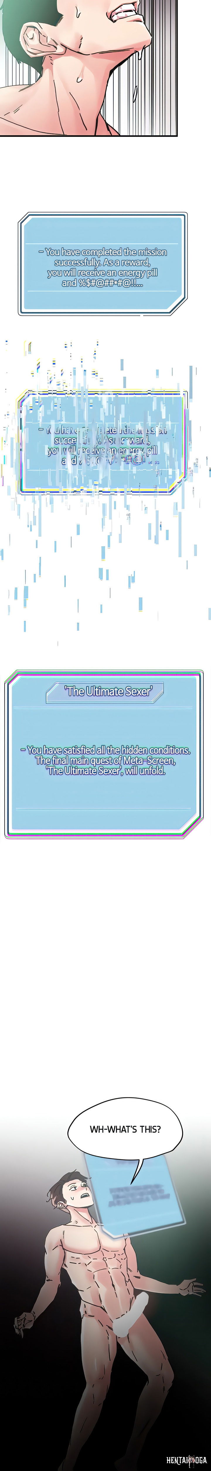 King of the Night King of the Night Chapter 103 - Page 13