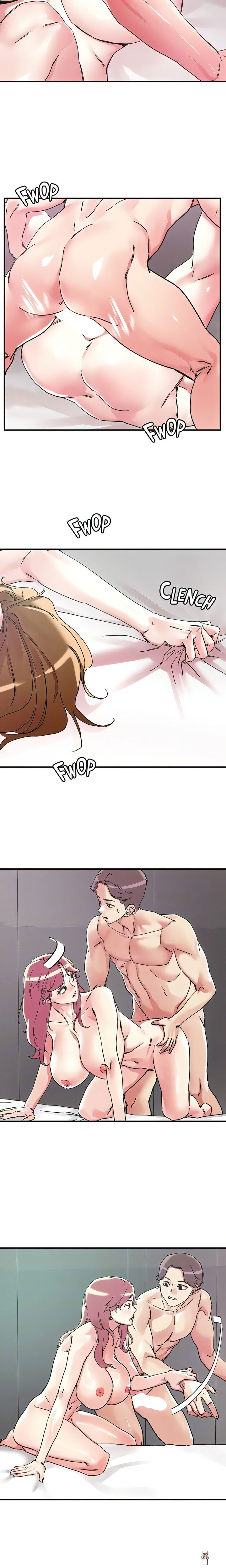 King of the Night King of the Night Chapter 103 - Page 5