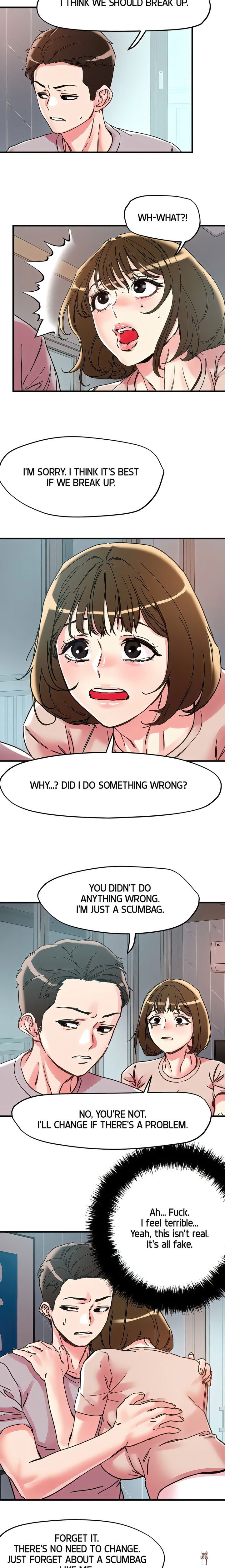 King of the Night King of the Night Chapter 106 - Page 14