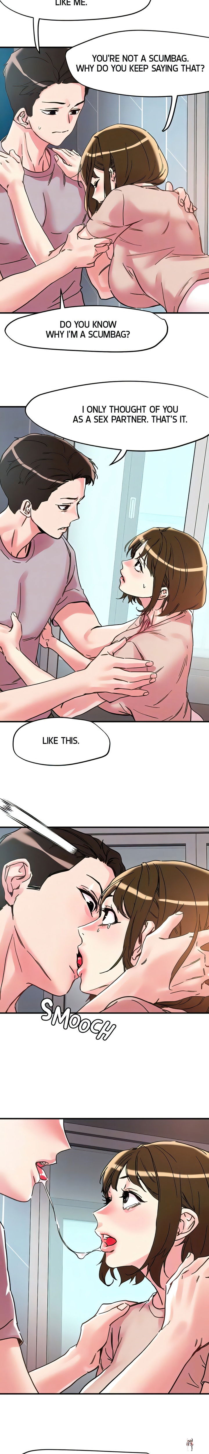 King of the Night King of the Night Chapter 106 - Page 15