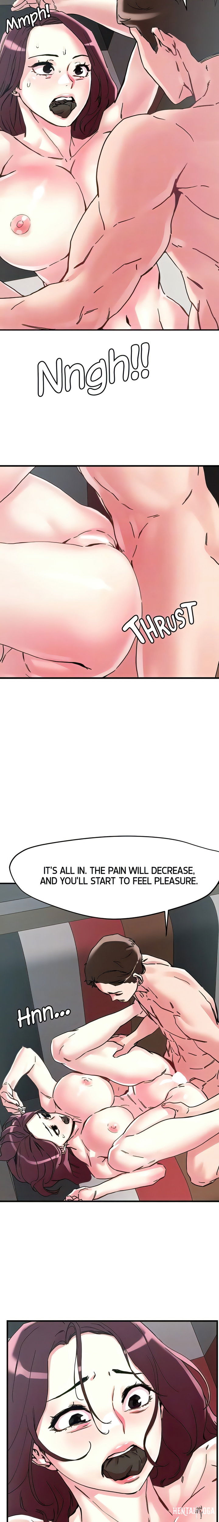 King of the Night King of the Night Chapter 106 - Page 7